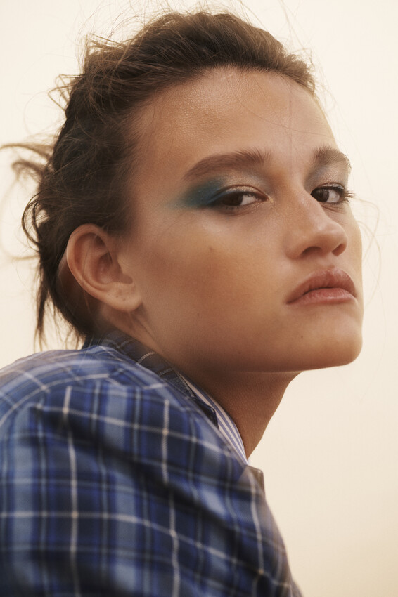 BLAIR PETTY - PORTFOLIO - BEAUTY